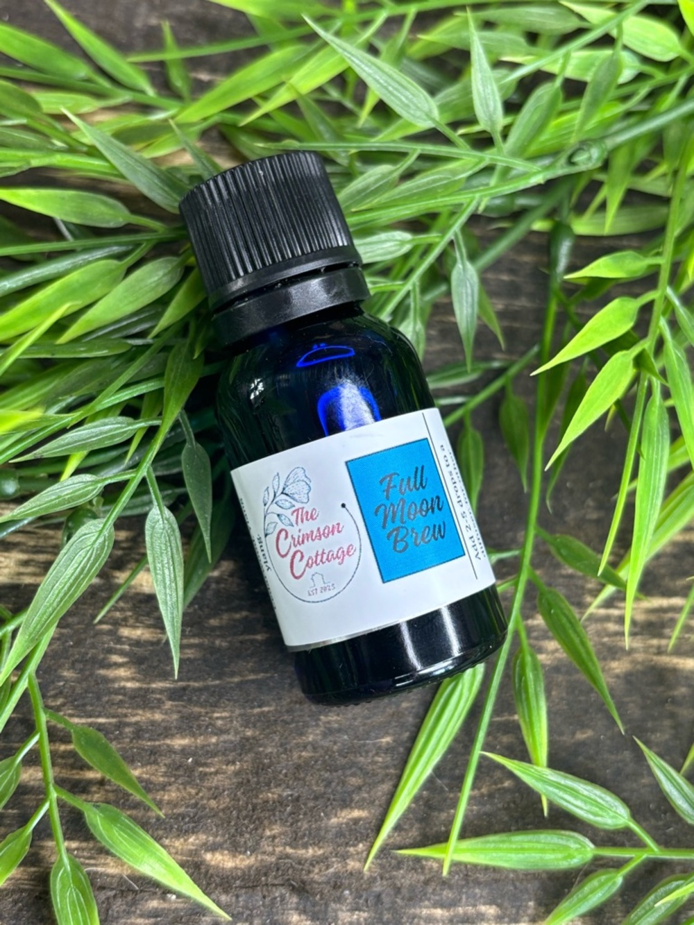 ✨Full Moon Brew Essential Oil Blend